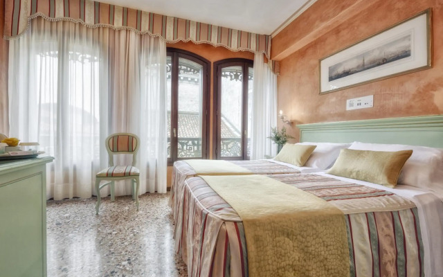 Hotel Firenze