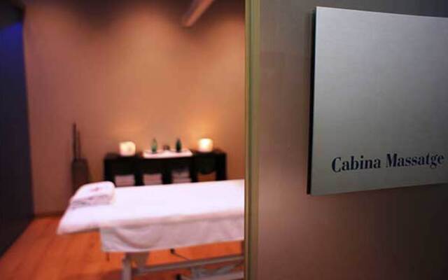 Hotel SPA Termes Carlemany