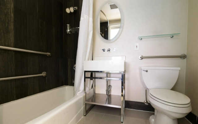 The Solita Soho Hotel