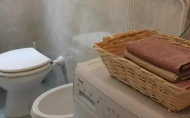Casa Vacanze Giorgetta 2-3 piano