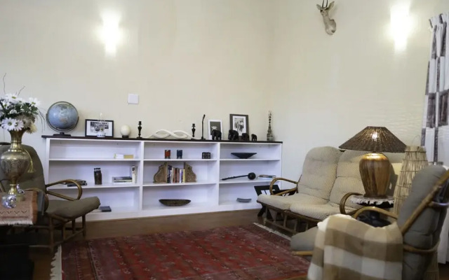 Moodyriver B&B - Adults Only