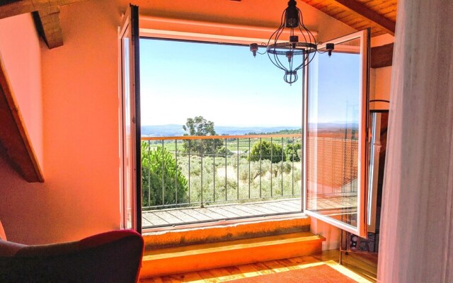 Lagarto Pintado Casa n'Aldeia