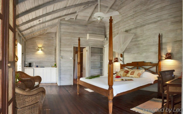 ECO Lifestyle & Lodge