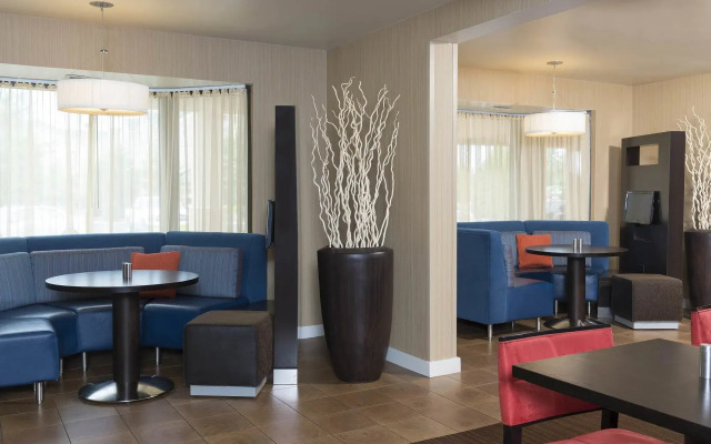 Courtyard Bowling Green Convention Center