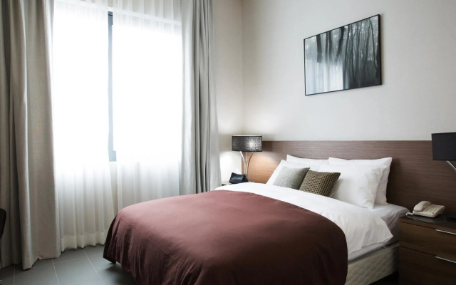 Mate Hotel Bundang