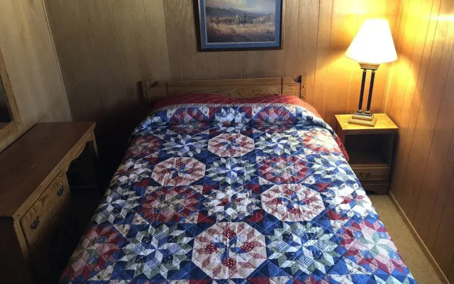 High Country Lodge