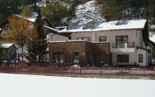 LINSERHOF Ferienappartements Sölden