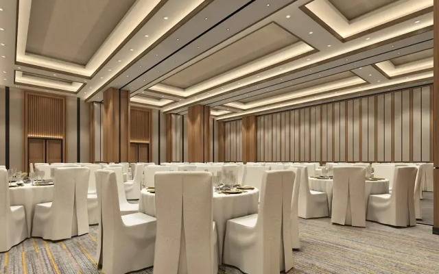 Hotel Santika Blitar