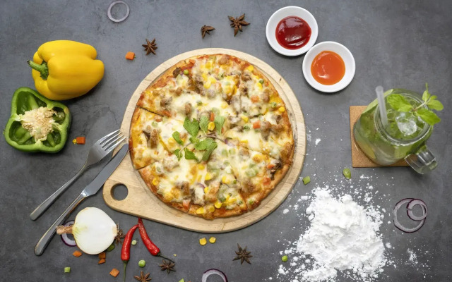 Le Pavillon Gallery Hoi An Hotel & Spa