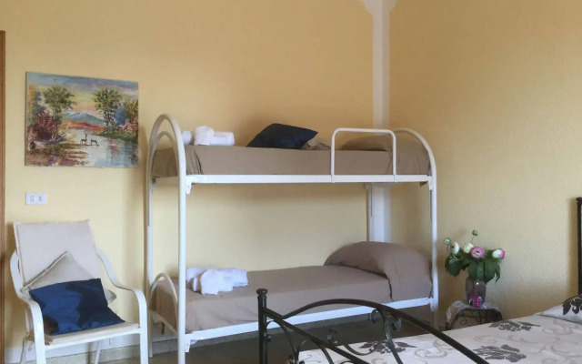 Guesthouse Villa Kaos