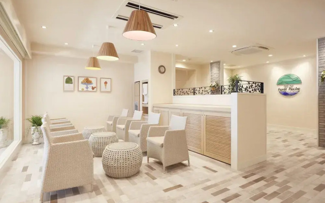 Le Chien Kyuu Karuizawa