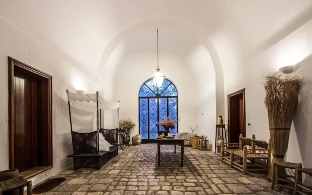 La Foresteria dell'Astore