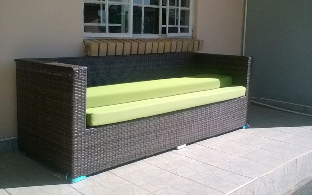 Sahara Stones Hotel