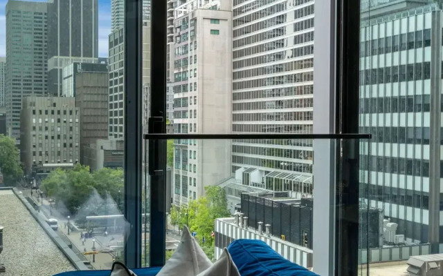 Bellair Yorkville