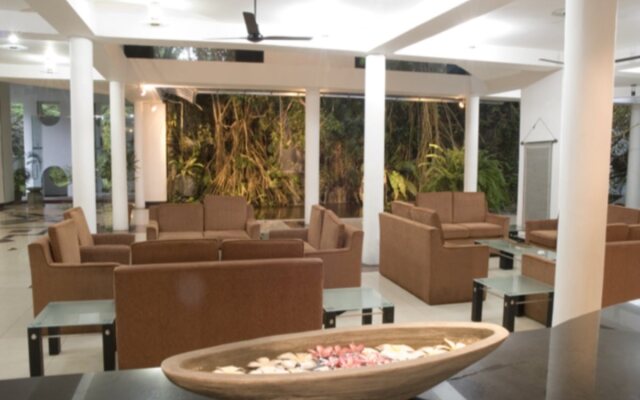 Villa Ocean View