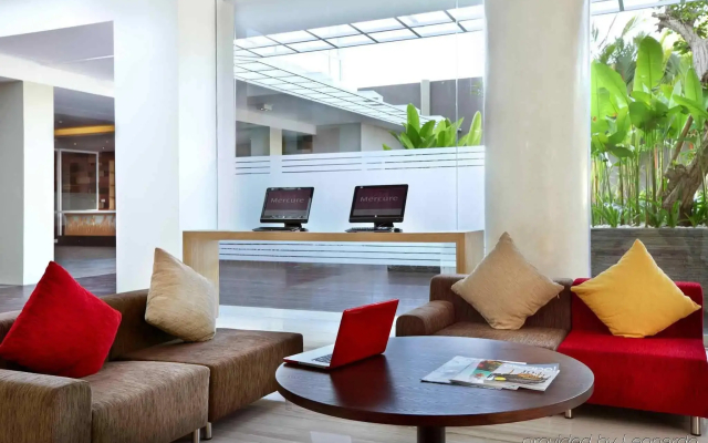 Mercure Bali Harvestland Kuta