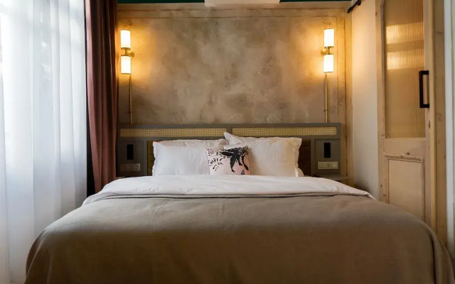 Magnova Vitality Boutique Hotel