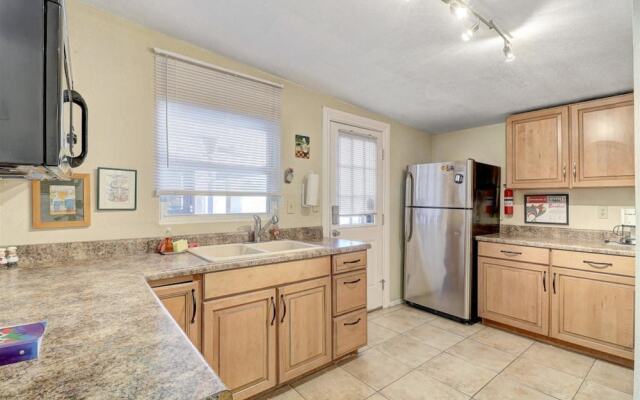 1BR Scottsdale Kierland Unit