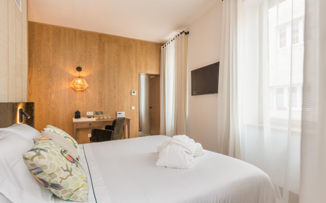 Boutique Hotel Sant Roc & Spa