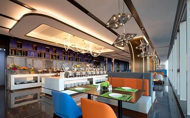 Hampton by Hilton Hangzhou Xiaoshan Jiangnan Technology City