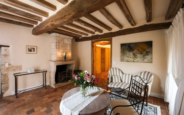 Le Chaufourg en Perigord