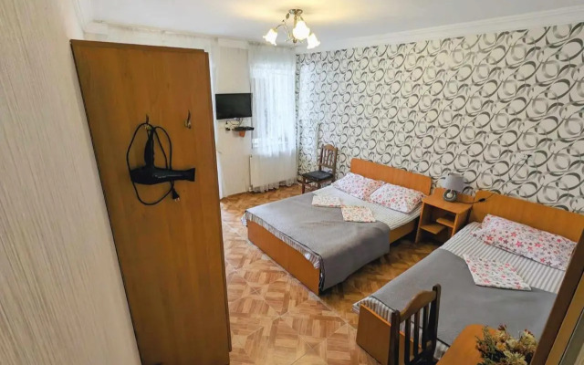 Paata's Guesthouse