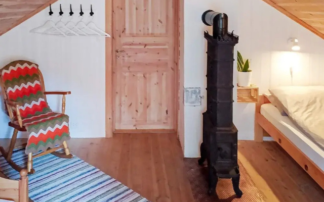 5 Person Holiday Home in Grimstad-by Traum