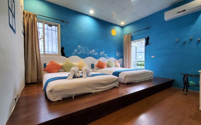 JackModo B&B