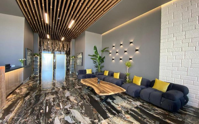 Belvedere Hotel & SPA