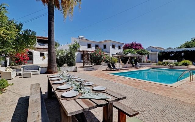 Quinta Boliqueime by Portucasa