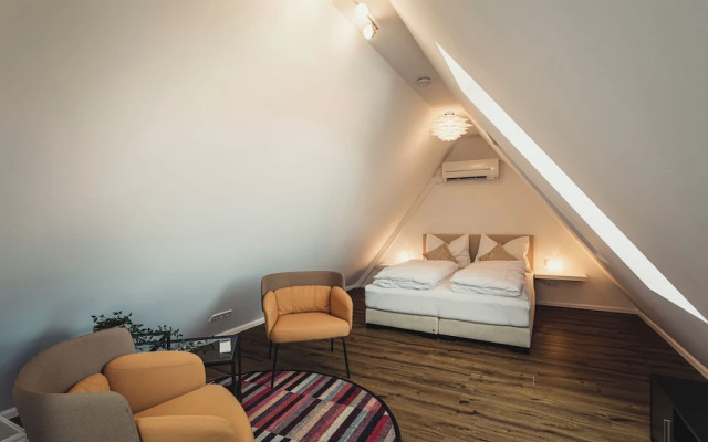 Heimbach Apartments Lahr