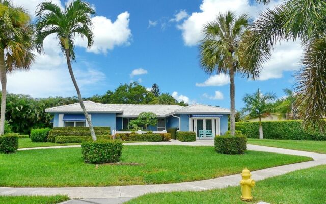 524 North Barfield Drive