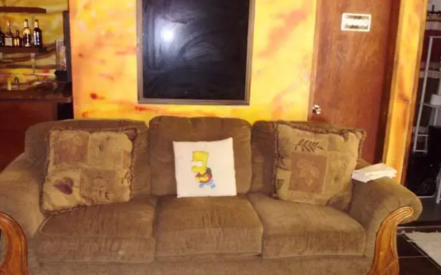 Apartamento Fall Out Trinsan