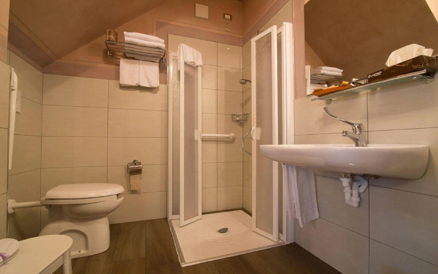 Antica Locanda SanPietro