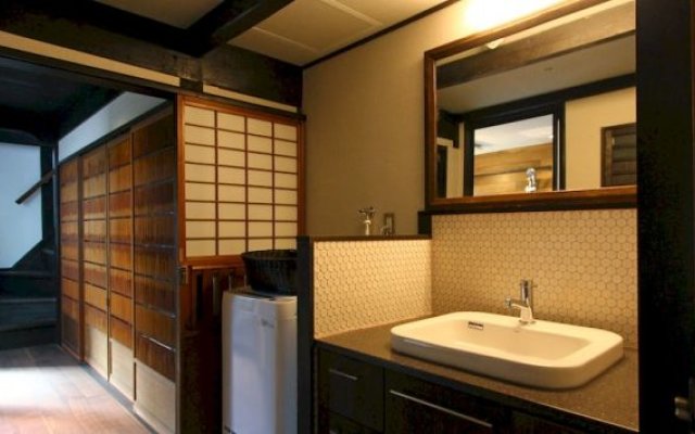 Momohana-an Machiya Holiday House