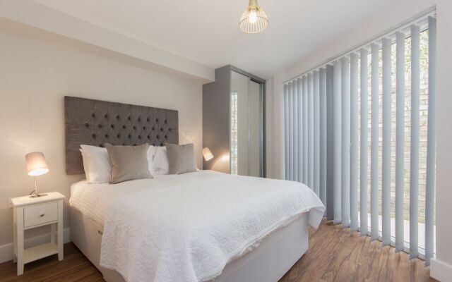 Citystay - The Dales
