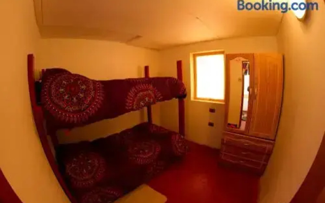 Hostal El Pichon