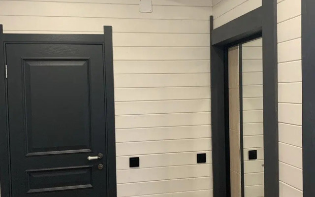 Усадьба Павлихино