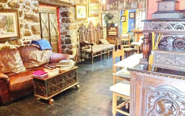 Hotel Peñalba