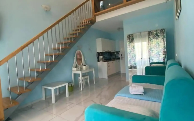 Dream Boutique Apartments
