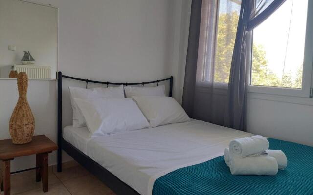 Blue Room