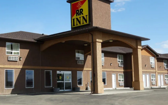 R&R Inn & Suites