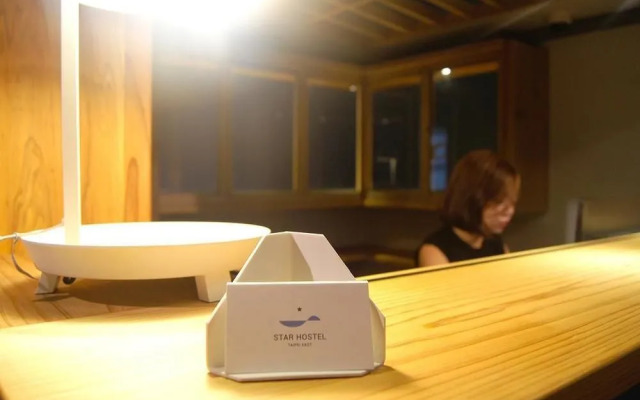 Star Hostel Taipei East