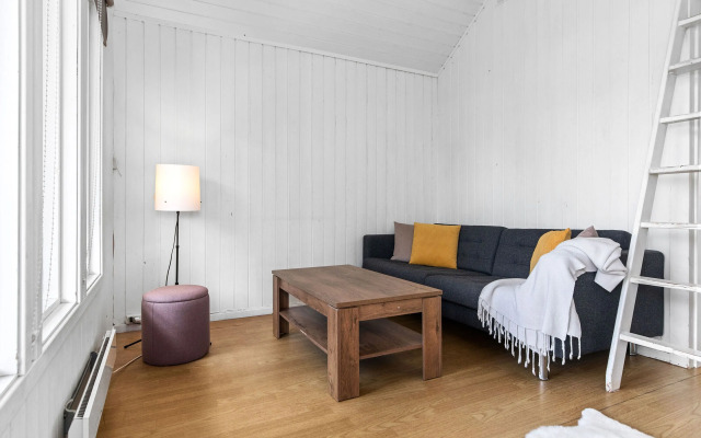 Topcamp Onsakervika - Tyrifjorden