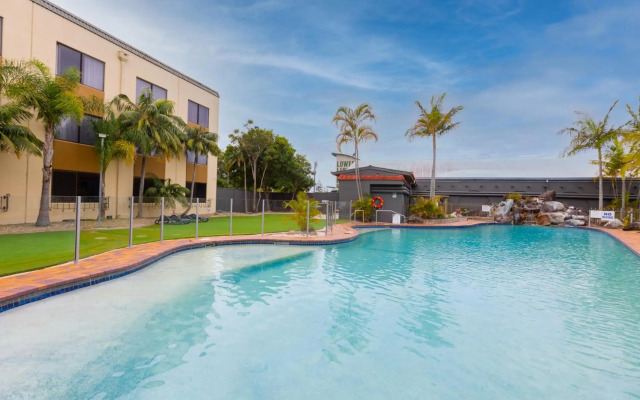 Mermaid Waters Hotel by Nightcap Plus