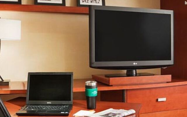 Courtyard by Marriott Richland - Columbia Point