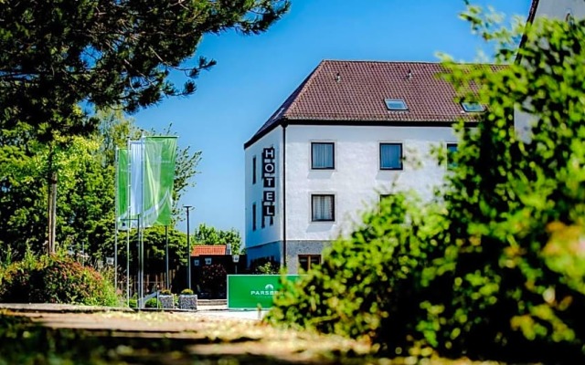 Parsberg