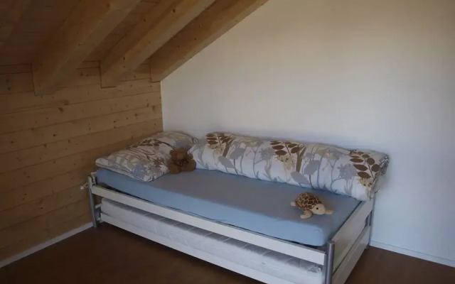 Gorgeous Chalet in Rosswald in Prime Location