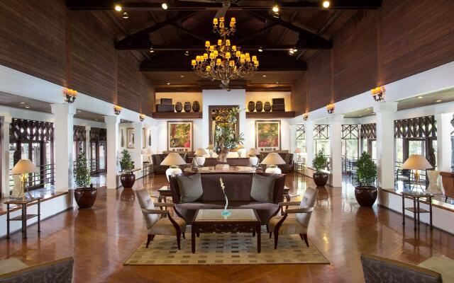 Sheraton Senggigi Beach Resort