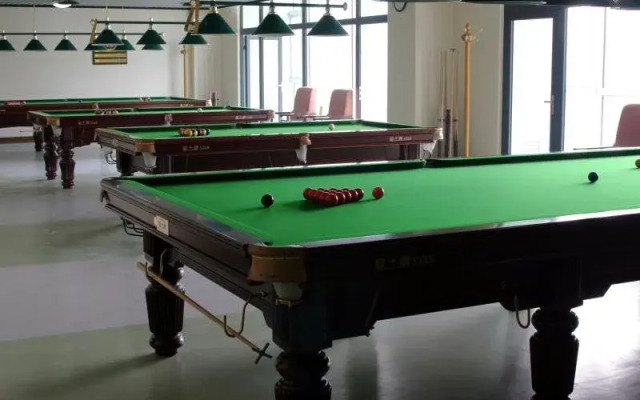 Kangming Hotel Beijing